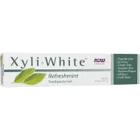 Now XyliWhite Refreshmint Tandpasta Gel - 181g