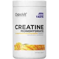 OstroVit - Creatinemonohydraat, Mango - 500g