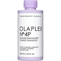 Olaplex No. 4 Bond Maintenance Shampoo 250 ml