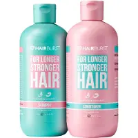 Hairburst Shampoo & Conditioner Duo Pack 2 kg