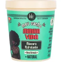 Lola from Rio Meu Cacho Mijn Leven Hydratatie Masker 450 Ml 450 gr