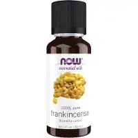 Now Wierookolie (30 Milliliter) - aromatherapie, etherische-oliën - etherische-oliën