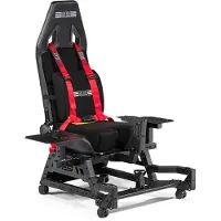 Next Level Racing - Flight Seat Pro - Vlucht Simulatie - Herstelbaar