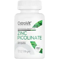 OstroVit Zinkpicolinaat (150 Tabletten)