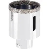Carat droogboor tbv haakse slijper, ehsc classic Ø10xM14*