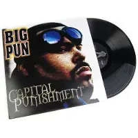 Sony music Capital Punishment