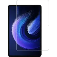 Accezz Premium glass screenprotector Tablet voor de Xiaomi Pad 6 / 6 Pro