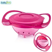 BABYJEM Amazing Roze Kommetje 1113502