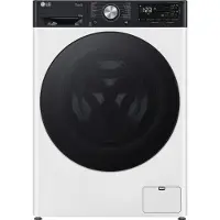 LG Wasmachine F4WR7511SYW