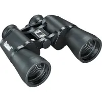 Bushnell 20x50 Pacifica Black Porro Binoculars Zwart