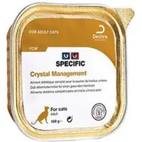 Specific Crystal Management FCW