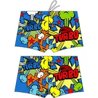 Turbo Pop Zwemboxer