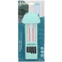 SynxStore SOGO Digitale Min/Max Thermometer