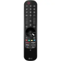 LG Magic Remote 2022, afstandsbediening