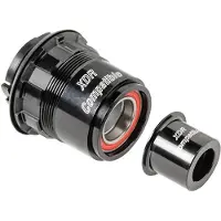 Dt Swiss Sram Xdr 3-pawl Kit Freehub Body
