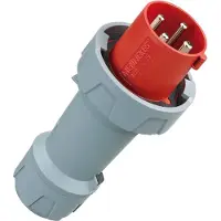 MENNEKES PowerTOP PLUS CEE Stekker - 3308