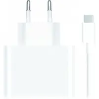Xiaomi 67W Charging Combo (Type-A)