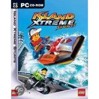 Island Extreme Stunts