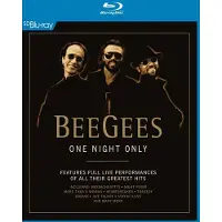 Universal Music Bee Gees - One Night Only (Blu-ray)