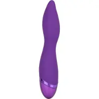 Calexotics - Aura Wand - Stimulator Paars