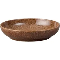 Denby Kom Studio Craft Nesting Bowl Chestnut 900 ml
