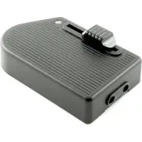 Relco - LED Lichtdemper RT81 4-100W (40-250W) Zwart