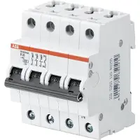 ABB System pro M Compacte Stroomonderbreker - 2CDS253120R0324