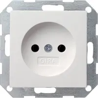Gira Systeem 55 wit 48027