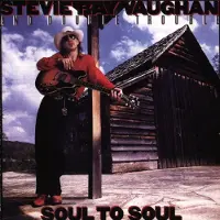 Sony music Soul To Soul