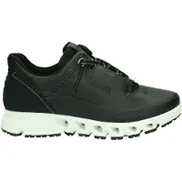 Ecco Sneaker ECCO Women Multi Vent Black-Schoenmaat 35