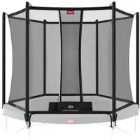 Berg Trampoline veiligheidsnet 330 cm Comfort