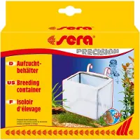 Sera Aquarium Kweekreservoir Precision 2,5 L