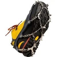 Snowline - Chainsen Pro XT - Sneeuwspikes XXL - 48-52, blauw/zwart
