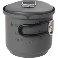 Esbit Solid Fuel Cookset