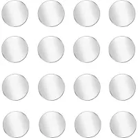 3MK Lens Protect Serie - Neusbeschermer - 4 Stuks - Samsung Galaxy M53 - Transparant