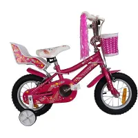Umit Lydia 12´´ Fiets