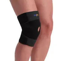 Medidu Wikkel Kniebandage