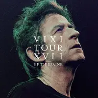 Sony music Vixi Tour Xvii