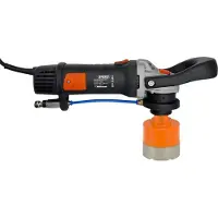 Spero Haakse Tegelboormachine | NAT gebruik | 1400 W | SPHS1001WS
