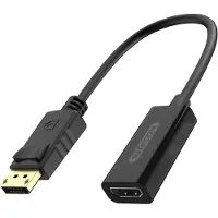 Sitecom CN-357 DisplayPort-naar-HDMI Adapter