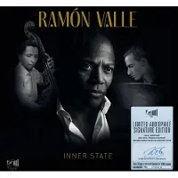 Coast2Coast Ramón Valle - Inner State (2 LP)