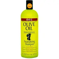 Ors Shampoo Ors Olive Oil Neutralizing (1 L)