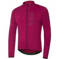 Spiuk Anatomic Trui Met Lange Mouwen