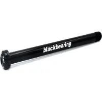 BLACK BEARING Achteras 12 mm - 173 - M12x1,5 - 19 mm