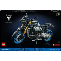 LEGO Yamaha MT-10 SP - Technic 42159