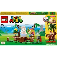 LEGO Leaf-9-2023 Construction Game Veelkleurig Kinderen