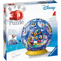 Ravensburger puzzel Disney Characters 72 stukjes