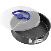 Zenker springvorm met deksel pure 26cm