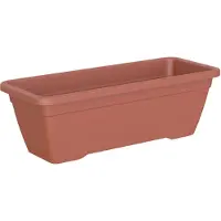 Artevasi Balkb Venezia 80Cm Terracotta