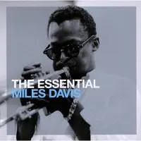 Sony music Essential Miles Davis